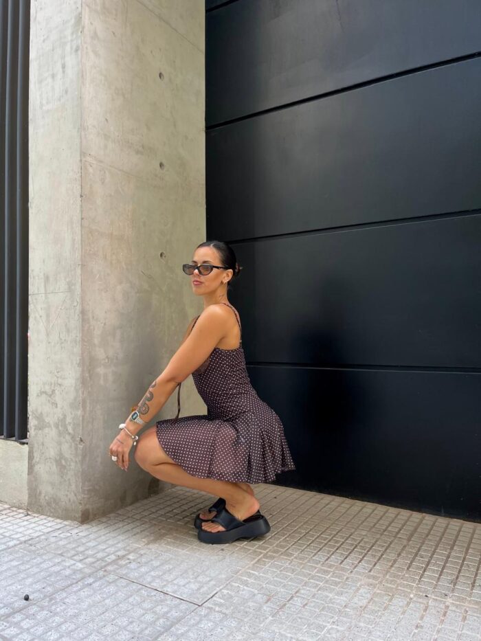 Vestido Pam (Importado) - Image 3