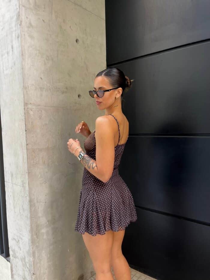 Vestido Pam (Importado) - Image 4