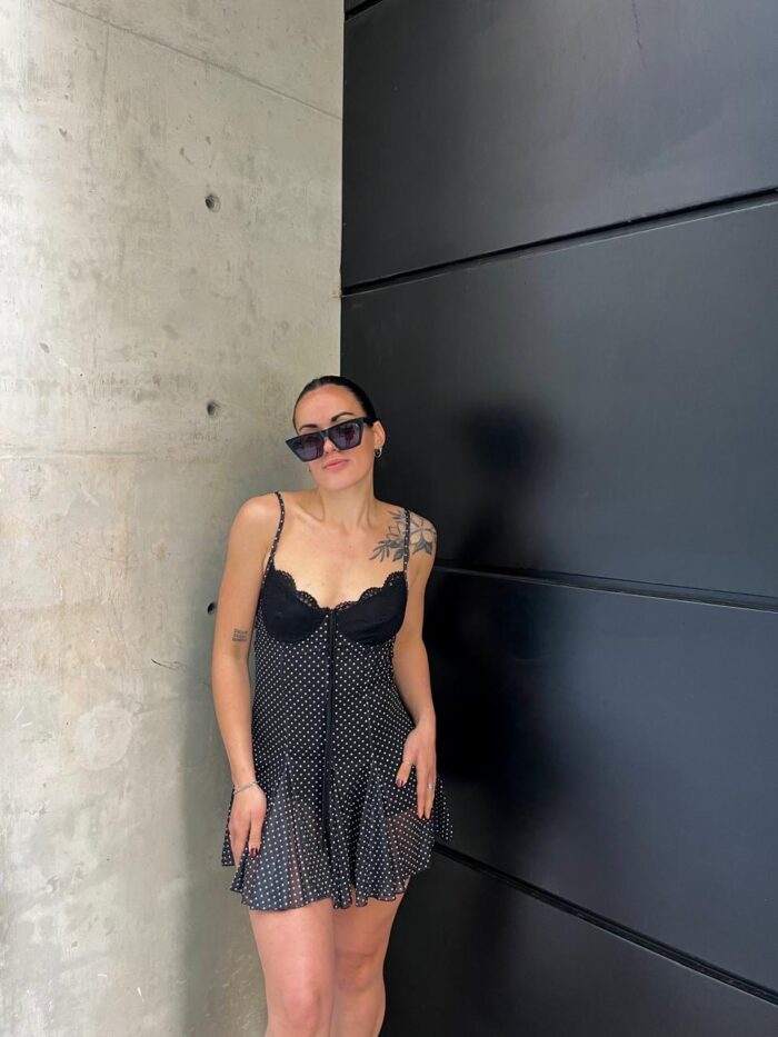 Vestido Pam (Importado) - Image 5