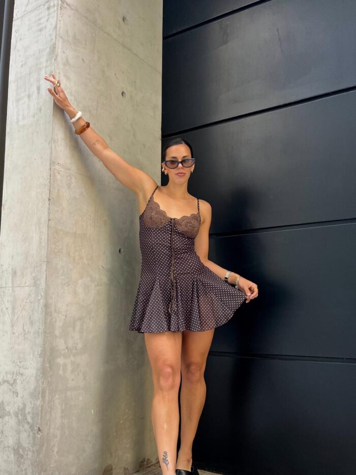 Vestido Pam (Importado) - Image 2