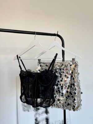 Corset Tokio