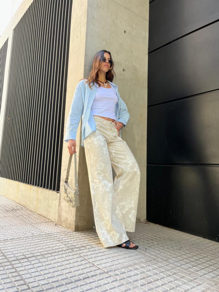 Pantalon Tropical - Image 6