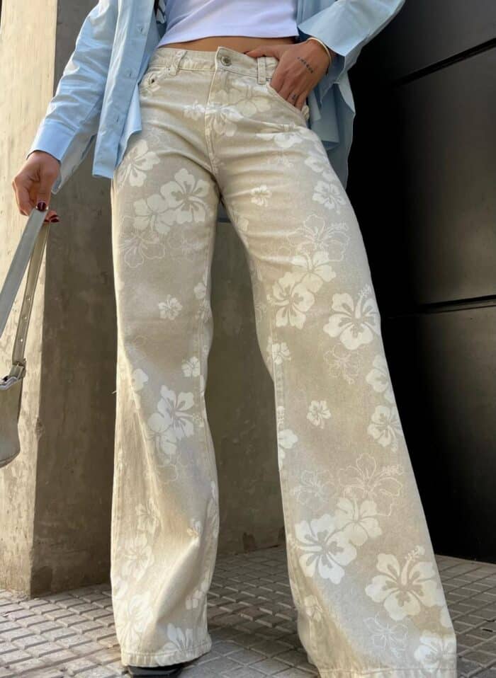 Pantalon Tropical - Image 2