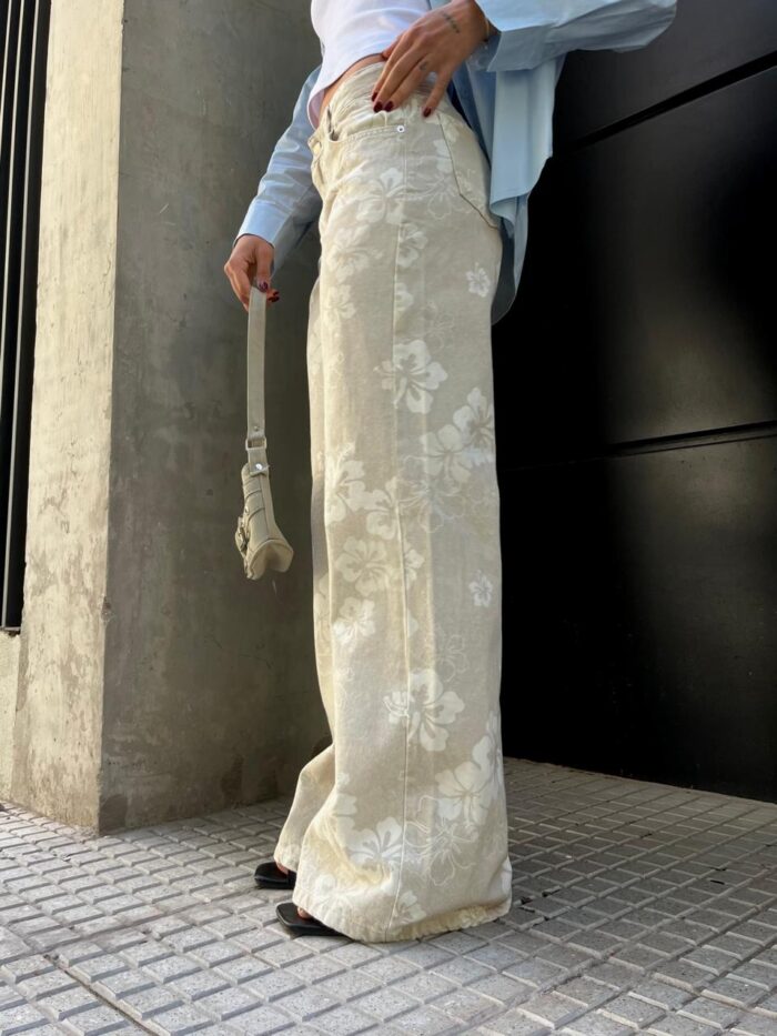 Pantalon Tropical - Image 5
