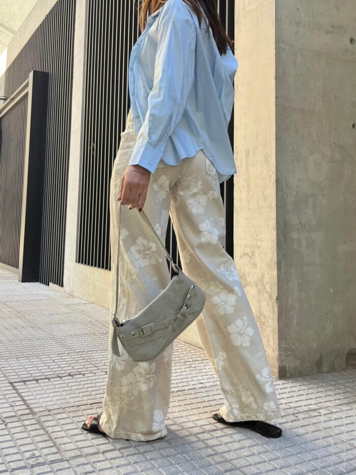 Pantalon Tropical - Image 7