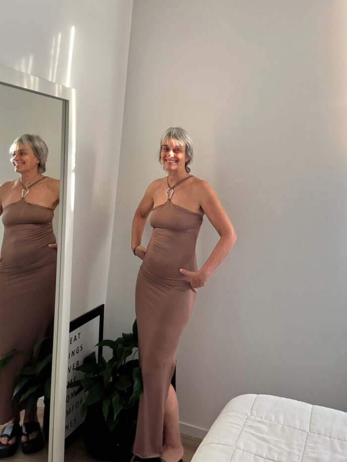 Vestido Abby - Image 4