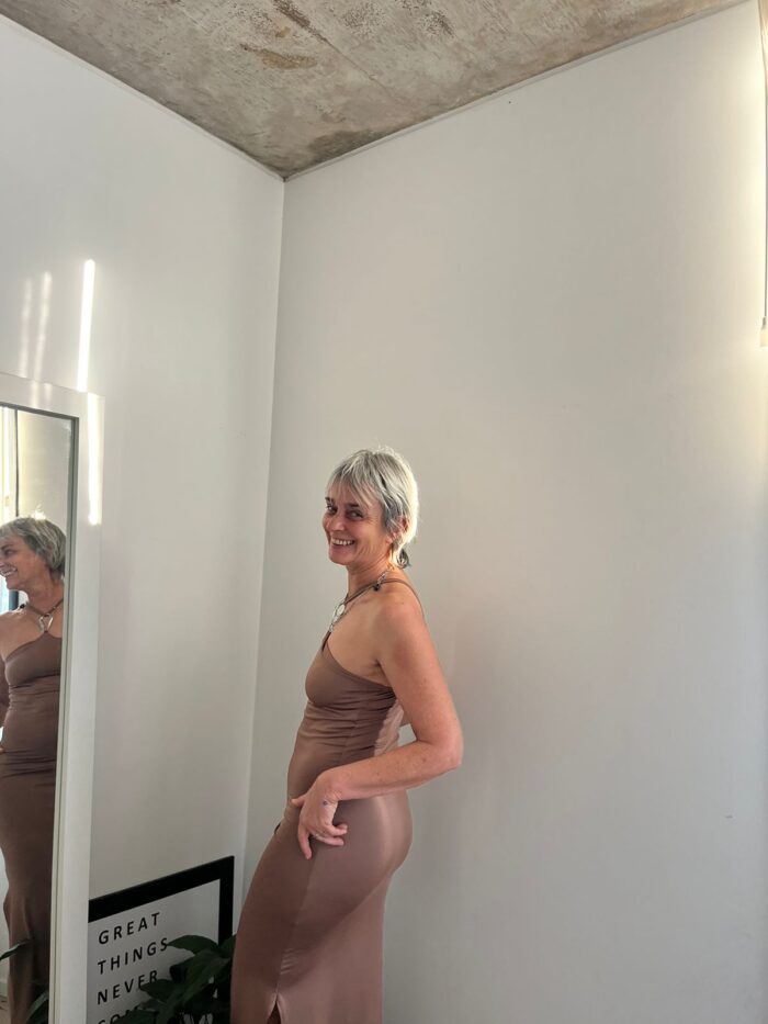 Vestido Abby - Image 5