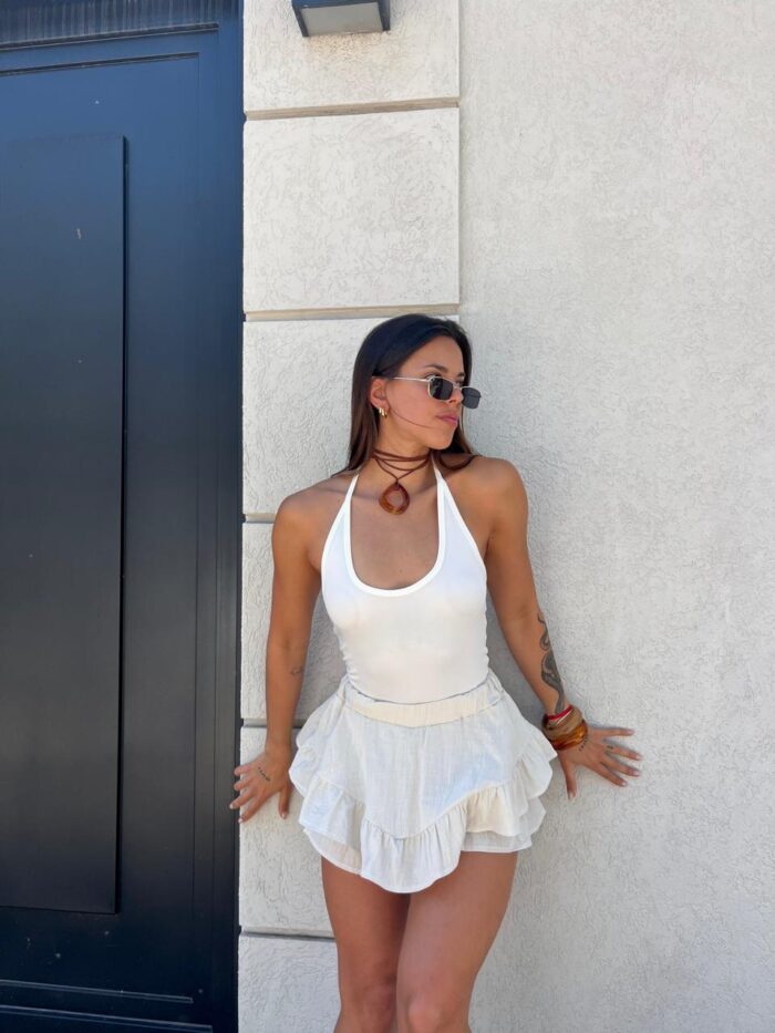 Skort Brazil - Image 15