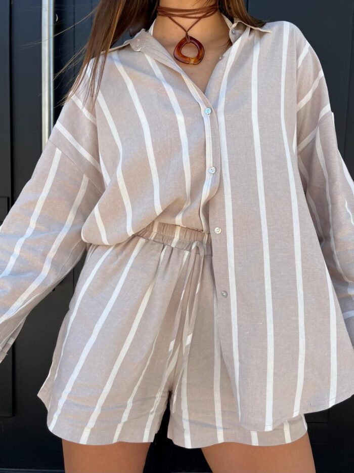 Camisa Line - Image 2