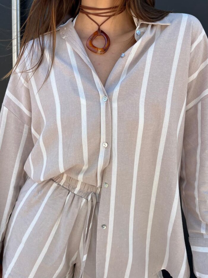 Camisa Line - Image 3