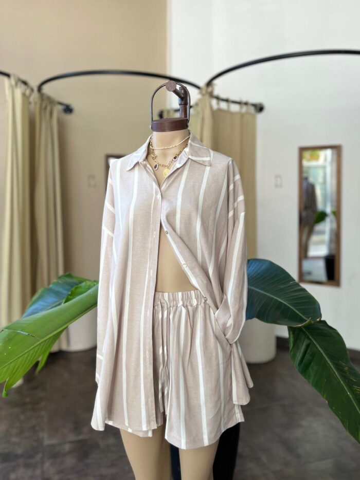 Camisa Line - Image 4