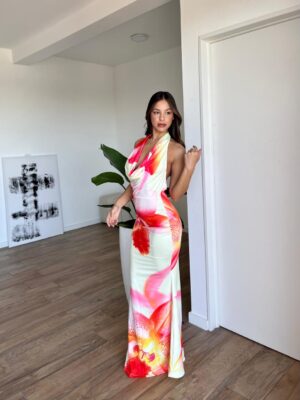 Vestido Merida (Importado)