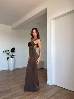 Vestido Cast (Importado)