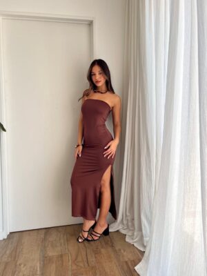 Vestido Tamara