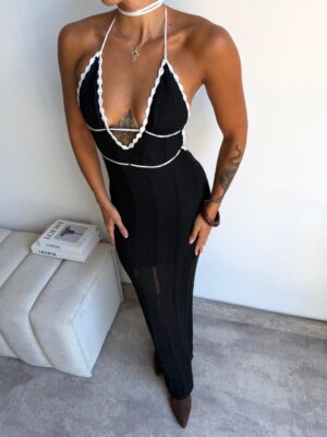 Vestido Sorrento (Importado)