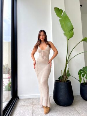 Vestido Luke (Importado)