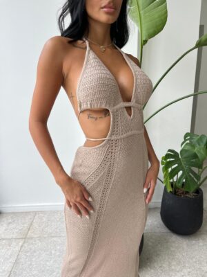 Vestido Camilo (Importado)