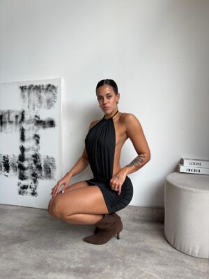 Vestido Cira