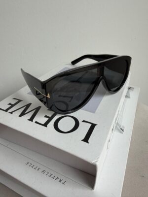 Lentes Fiala Black