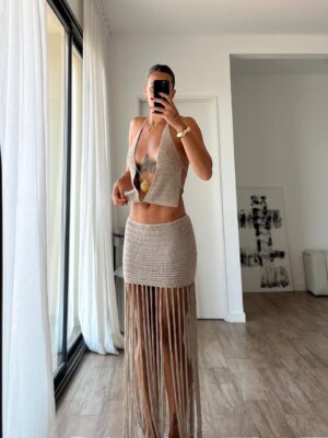 Set Coria (Importado)