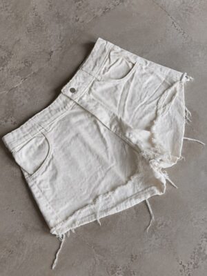 Short Ofra