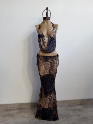 Set Cuyo (Importado)