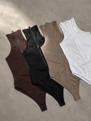 Body Silver