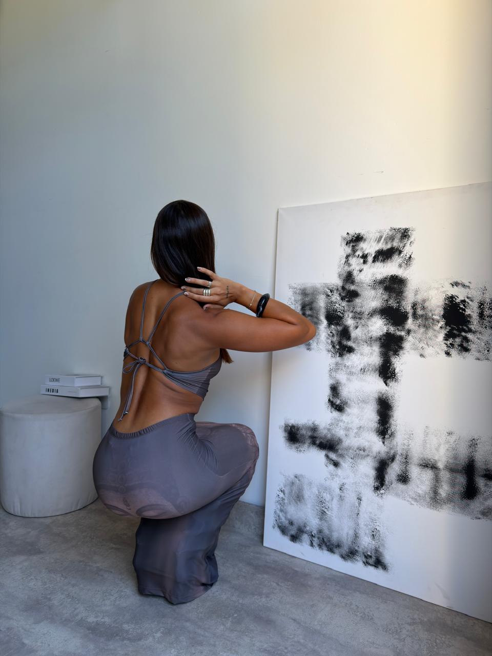 Vestido Buda - Image 3