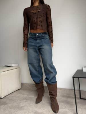 Pantalon Rexy