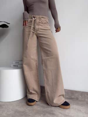 Pantalon Alaia