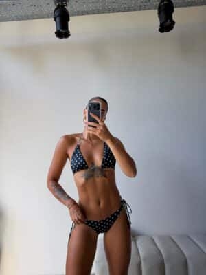 Bikini Monroe