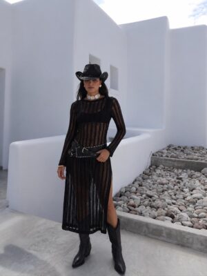 Vestido Tailandia