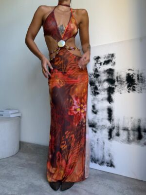 Vestido Varang (Importado)