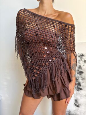 Poncho Zana (Importado)