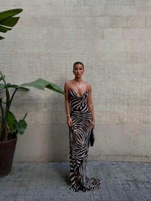 Vestido Kwame (Importado)