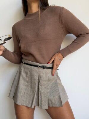 Skort Skaw