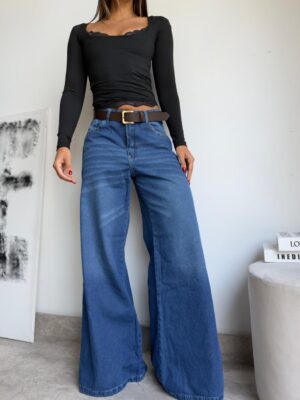 Pantalon Stamp