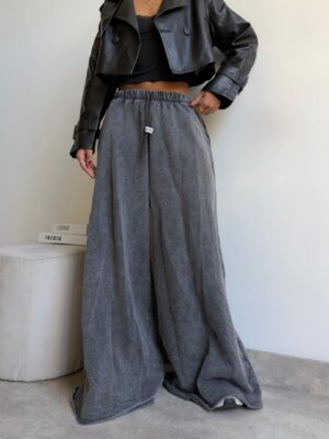 Pantalon Washed