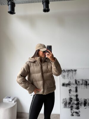 Puffer Yurem