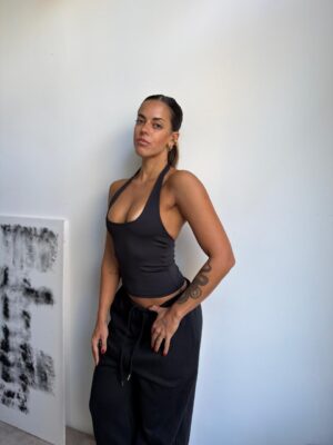 Musculosa Denis