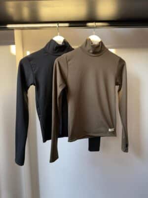 Polera Termica