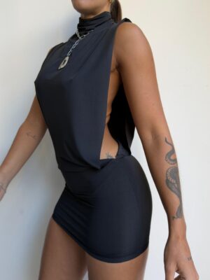 Vestido/Blusa Bless