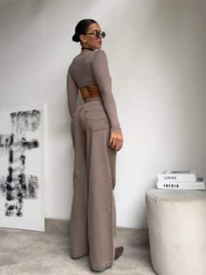 Pantalon Agni