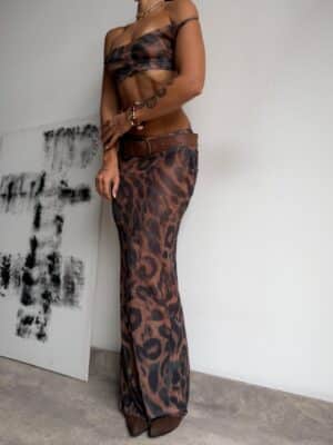 Set Cheetah (importado)