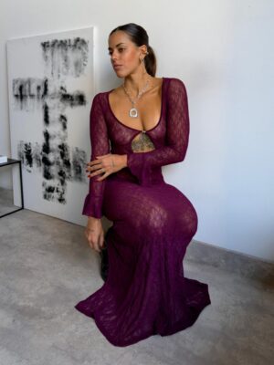 Vestido Hilaria