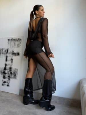 Vestido Idra