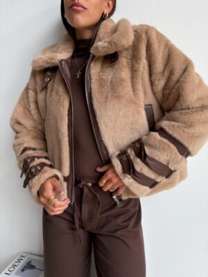 Campera Vera