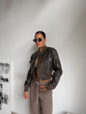 Campera Zuri