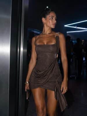 Vestido Florida (Importado)