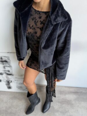 Campera Llanura